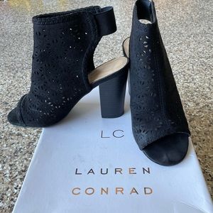 Lauren Conrad sandals